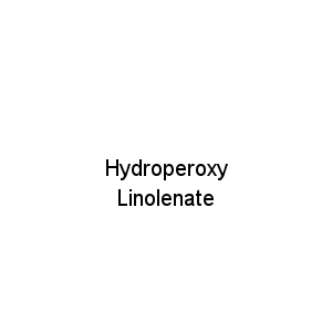Hydroperoxy Linolenate